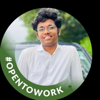 MAHENDERKAR SAI VIMAL